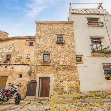 Beautiful Home In Bocairent With Kitchen Εξωτερικό φωτογραφία