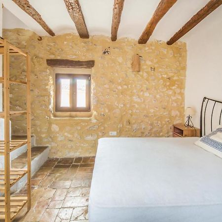 Beautiful Home In Bocairent With Kitchen Εξωτερικό φωτογραφία