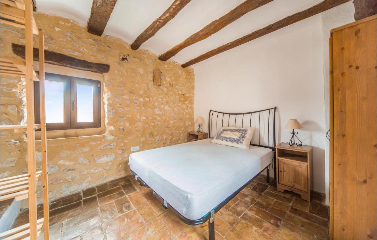 Beautiful Home In Bocairent With Kitchen Εξωτερικό φωτογραφία