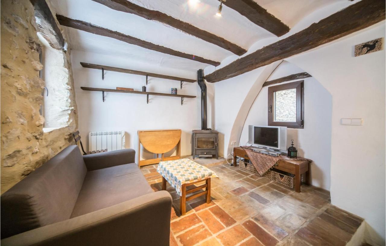 Beautiful Home In Bocairent With Kitchen Εξωτερικό φωτογραφία