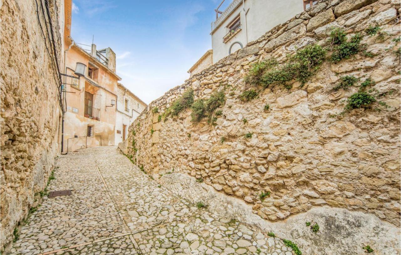 Beautiful Home In Bocairent With Kitchen Εξωτερικό φωτογραφία