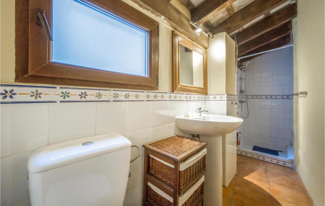 Beautiful Home In Bocairent With Kitchen Εξωτερικό φωτογραφία