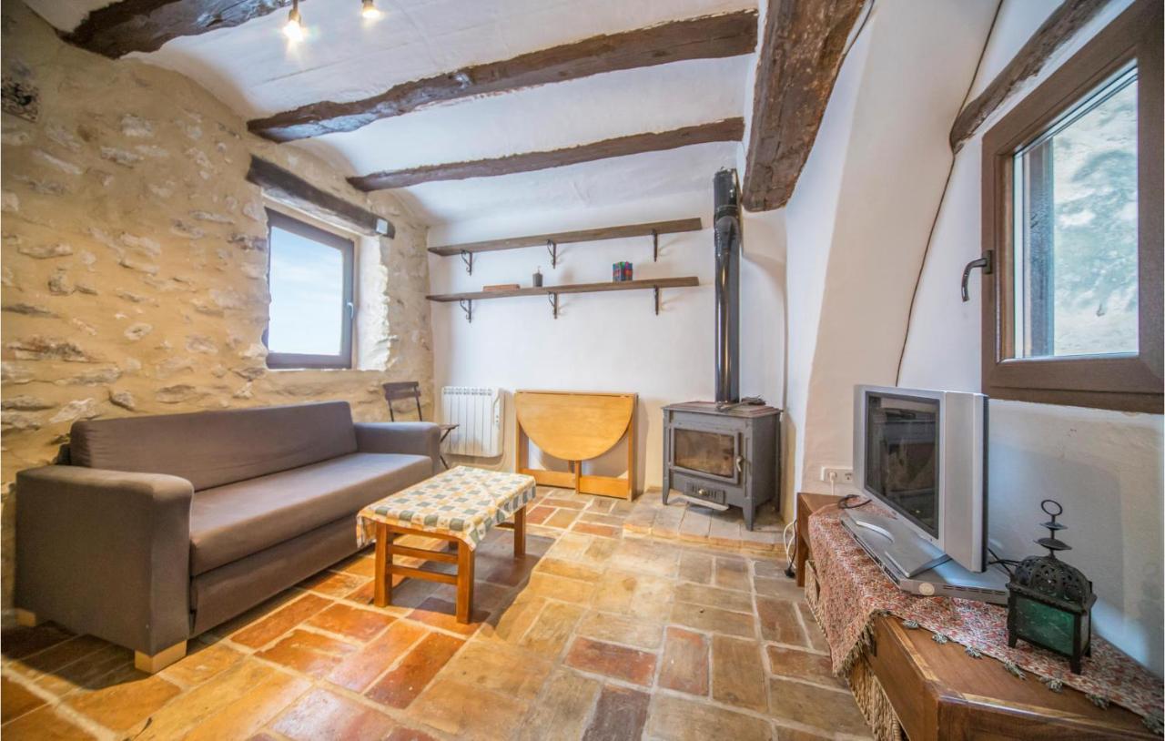 Beautiful Home In Bocairent With Kitchen Εξωτερικό φωτογραφία